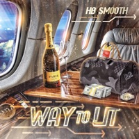 Way To Lit - Single - Dj hb smooth