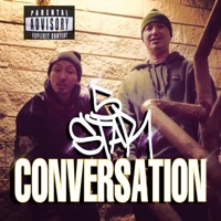 Conversation - Single - 5star, Don Lo Legendary & Gennessee