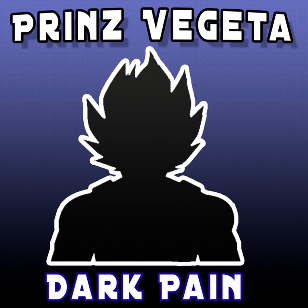 Prinz vegeta