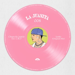Lento (feat. C.R.O)