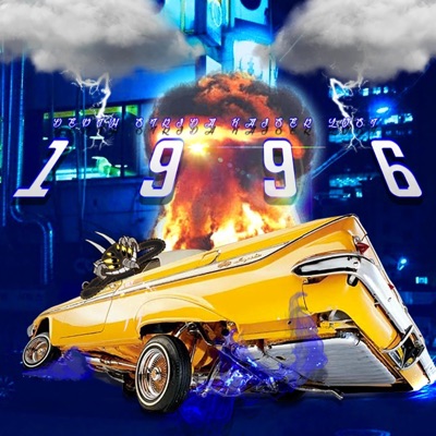 1996 (feat. Lvst) - Single