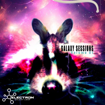 Galaxy Sessions, Vol. 01 - Single