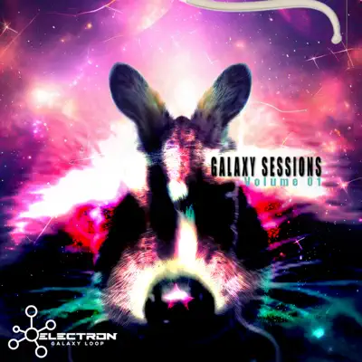 Écouter Galaxy Sessions, Vol. 01 - Single par Evan Gamble Lewis