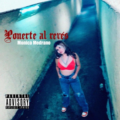 Ponerte al revés - Single