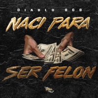 Naci Para Ser Felon - Single - Diablo 868