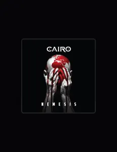 Cairoを聴いたり、ミュージックビデオを鑑賞したり、経歴やツアー日程などを確認したりしましょう！