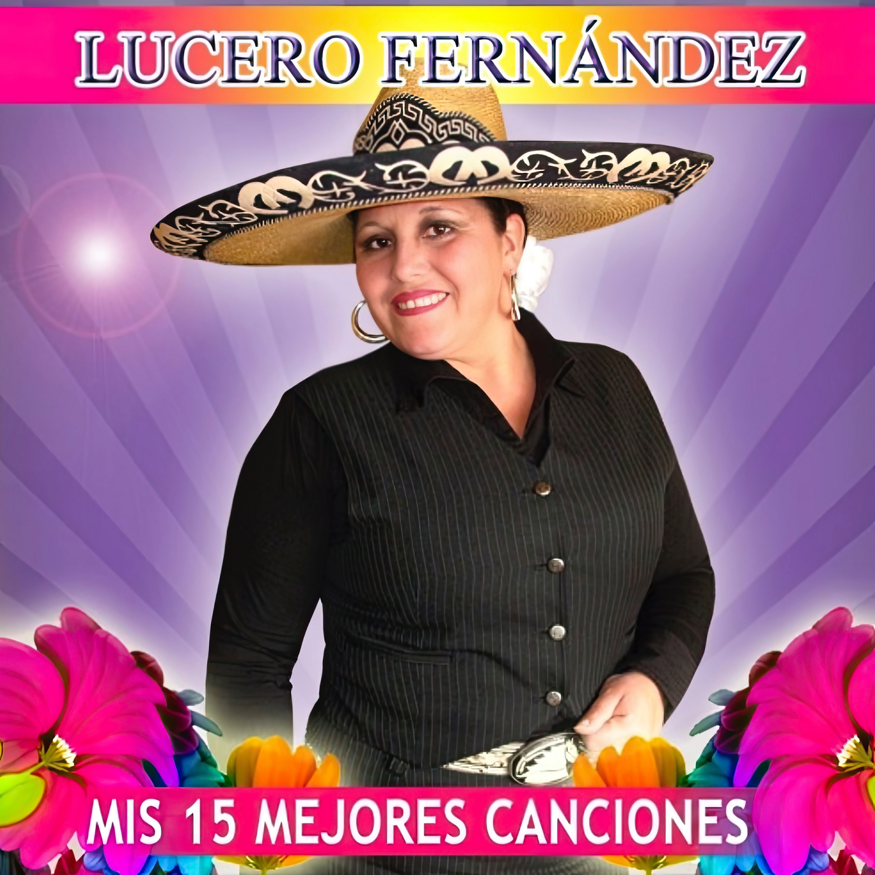 Mis Mejores 15 Canciones