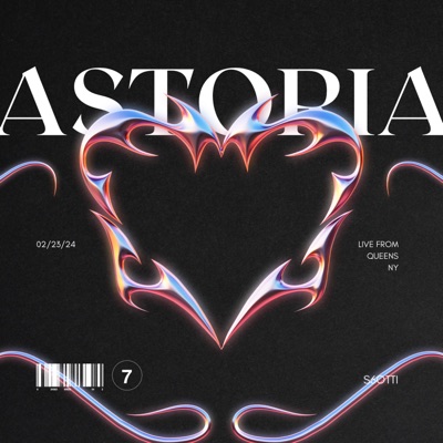 Astoria - Single