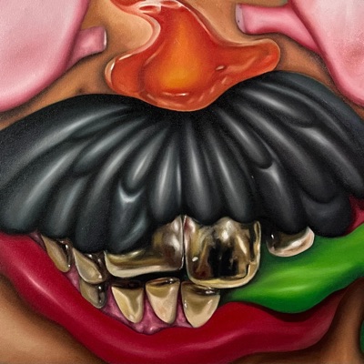 Rich & Loathsome - Single