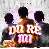 DO RE MI - Single - Anycris