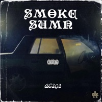 Smoke Sumn - EP - Ac203