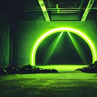 Empty Space - Single - Qrtyzz