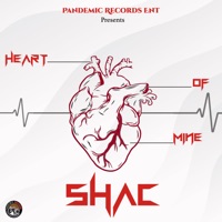 Heart of Mine - Single - Shac