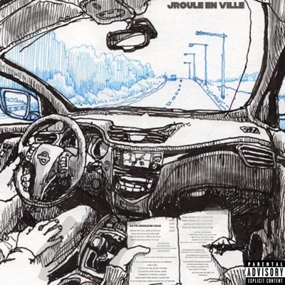 JROULE EN VILLE - Single