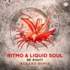 Be Right (Asgard Remix) - Single