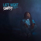 Late Night (feat. Blue Lab Beats & MELONYX) artwork