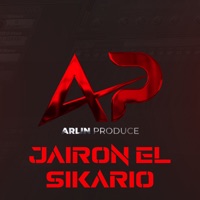 Jairon el Sikario - Single - Arlin Produce, Naudy king, Mr Enma & Billy Star