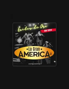 La Gran America Jrを聴いたり、ミュージックビデオを鑑賞したり、経歴やツアー日程などを確認したりしましょう！