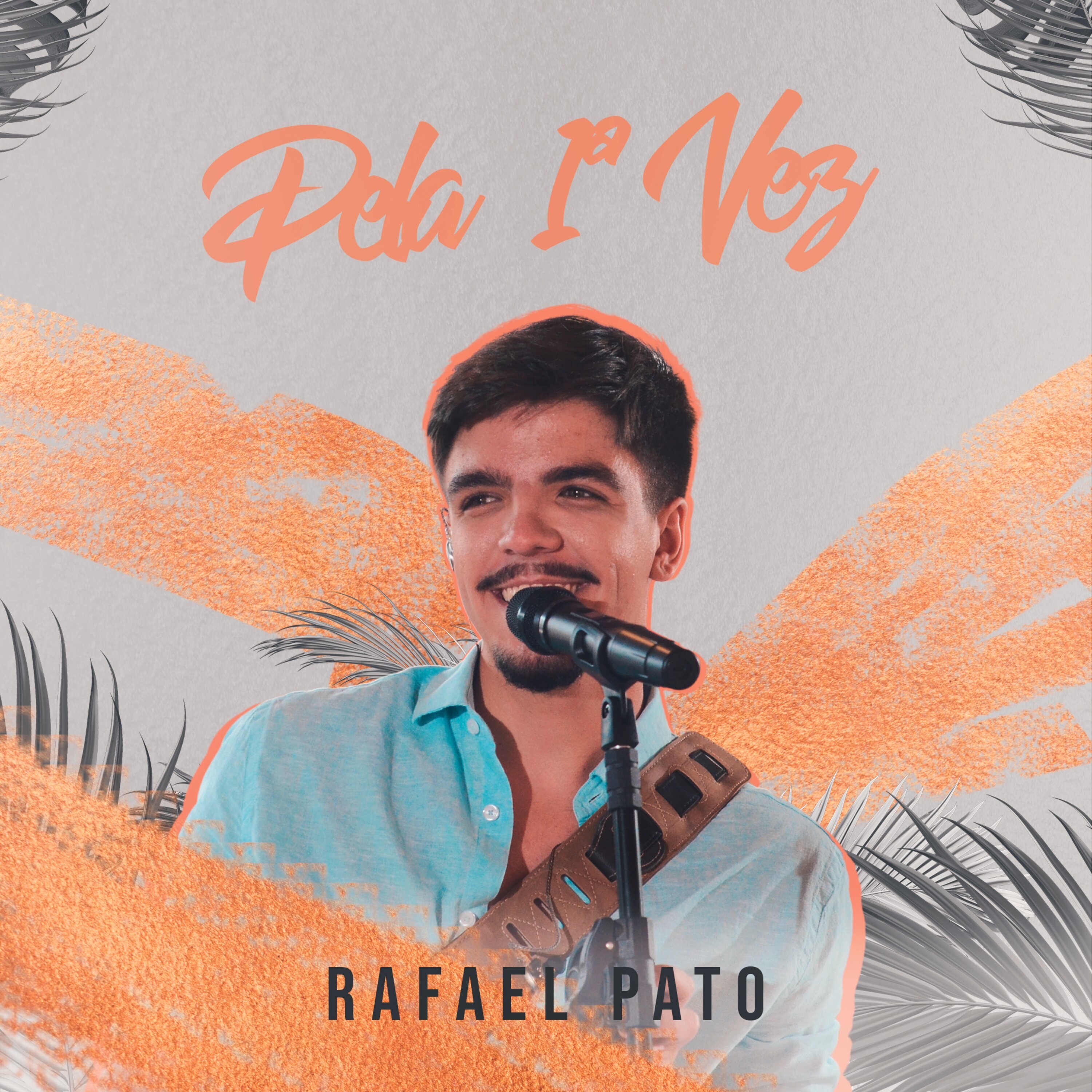 Pela 1ª Vez (Ao Vivo) - Single