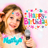 Happy Birthday - Like Nastya