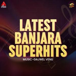 Latest Banjara Superhits - Single
