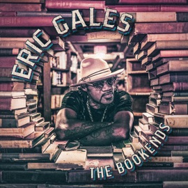 Something's Gotta Give (feat. B.Slade) Eric Gales