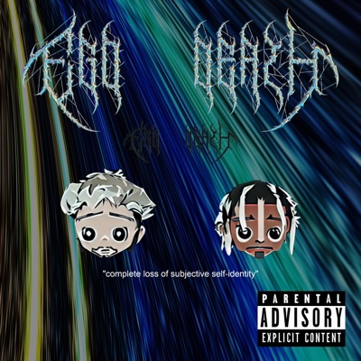 Ego Death (feat. Wix Patton)