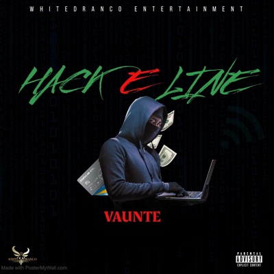 Hack E Line - Single