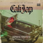 Cali Jap (feat. Daz Dillinger & VOCA Luciano) artwork