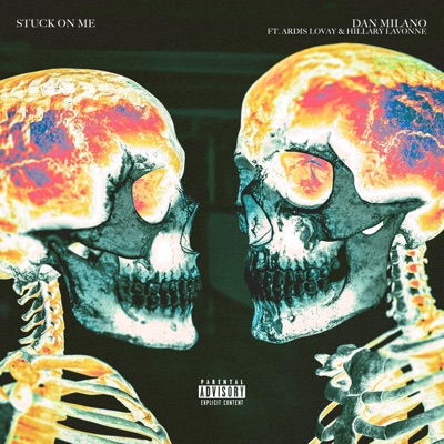 Stuck On Me (feat. Ardis Lovay) - Single
