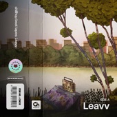 Chillhop Beat Tapes: Leavv [Side a] artwork