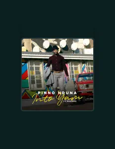 Listen to Pinno Nduna, watch music videos, read bio, see tour dates & more!