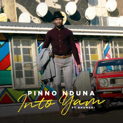 iNto Yam (feat. RhumshiCpt) - Single