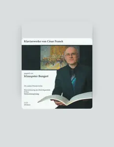 Klauspeter Bungertを聴いたり、ミュージックビデオを鑑賞したり、経歴やツアー日程などを確認したりしましょう！