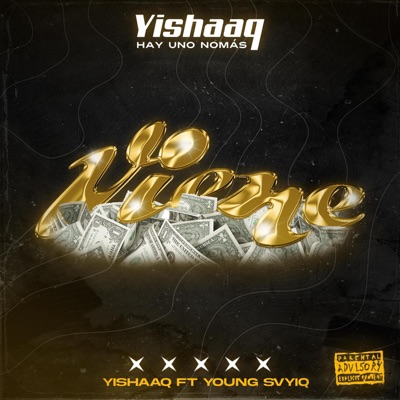 Viene (feat. Young svyiq) - Single