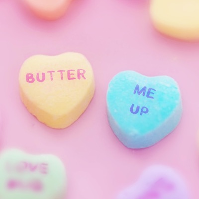 Butter Me Up (Oh Benny) (Live In VRChat) [Live In VRChat] - Single