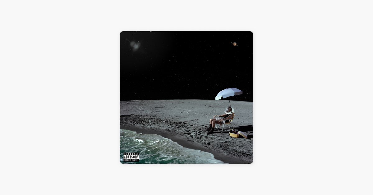 DILUVIO - Rauw Alejandro