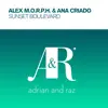 Sunset Boulevard (Radio Edit)