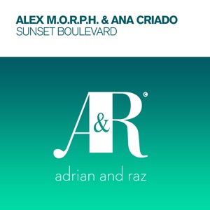 Sunset Boulevard (Paul Van Dyk Edit)