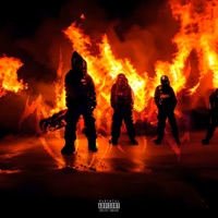 Мерзость II - Single - Merzost