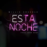 Esta Noche - Single - Willie Creedle
