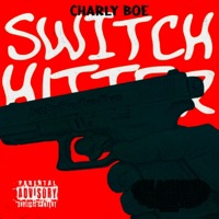 SWITCH HITTER - EP - Charly Boe