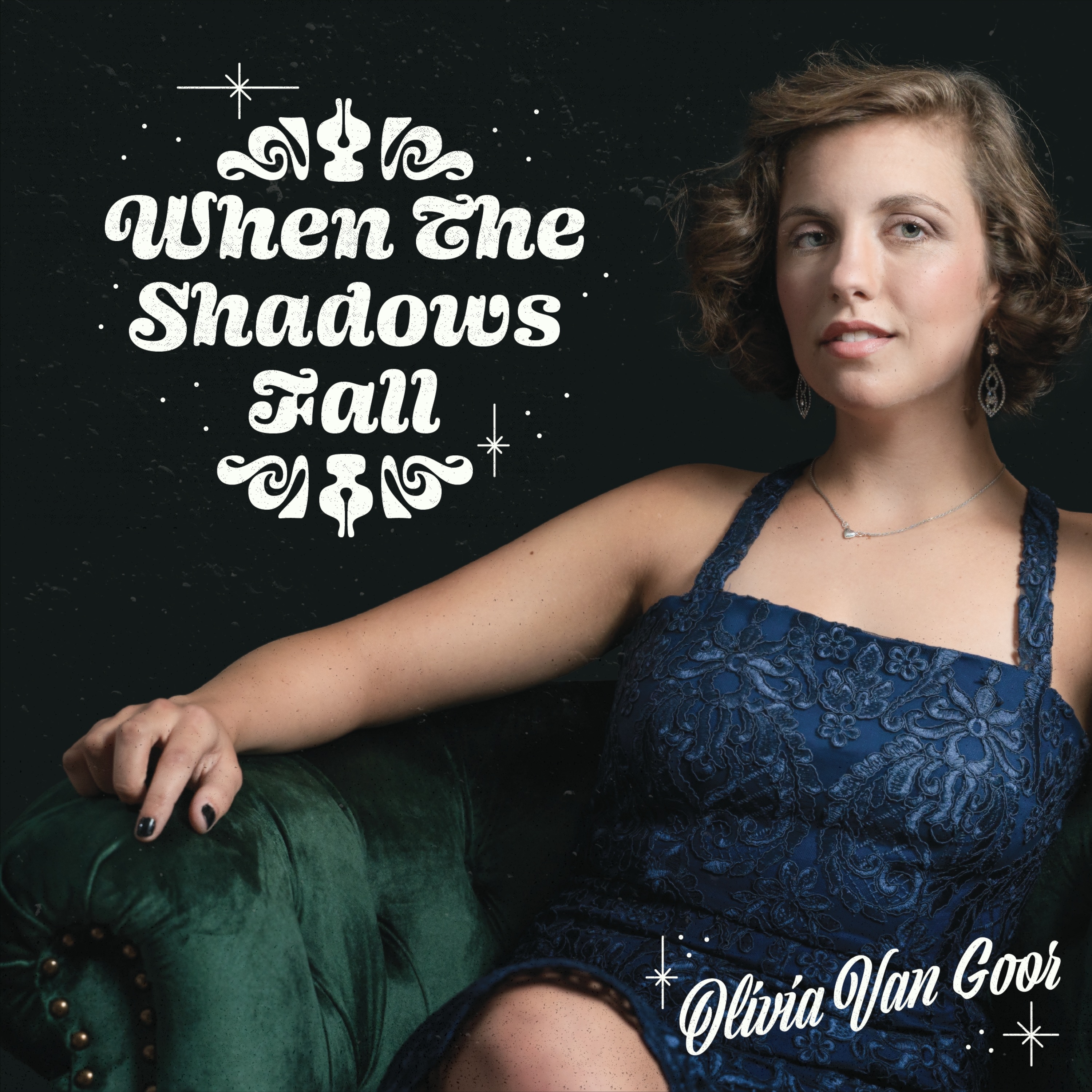 When the Shadows Fall - EP