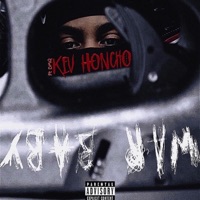 WAR BABY (feat. DMQ) - Single - Kev Honcho