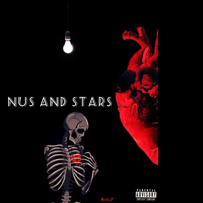 Nus and Stars(Skullion pt2) - Single