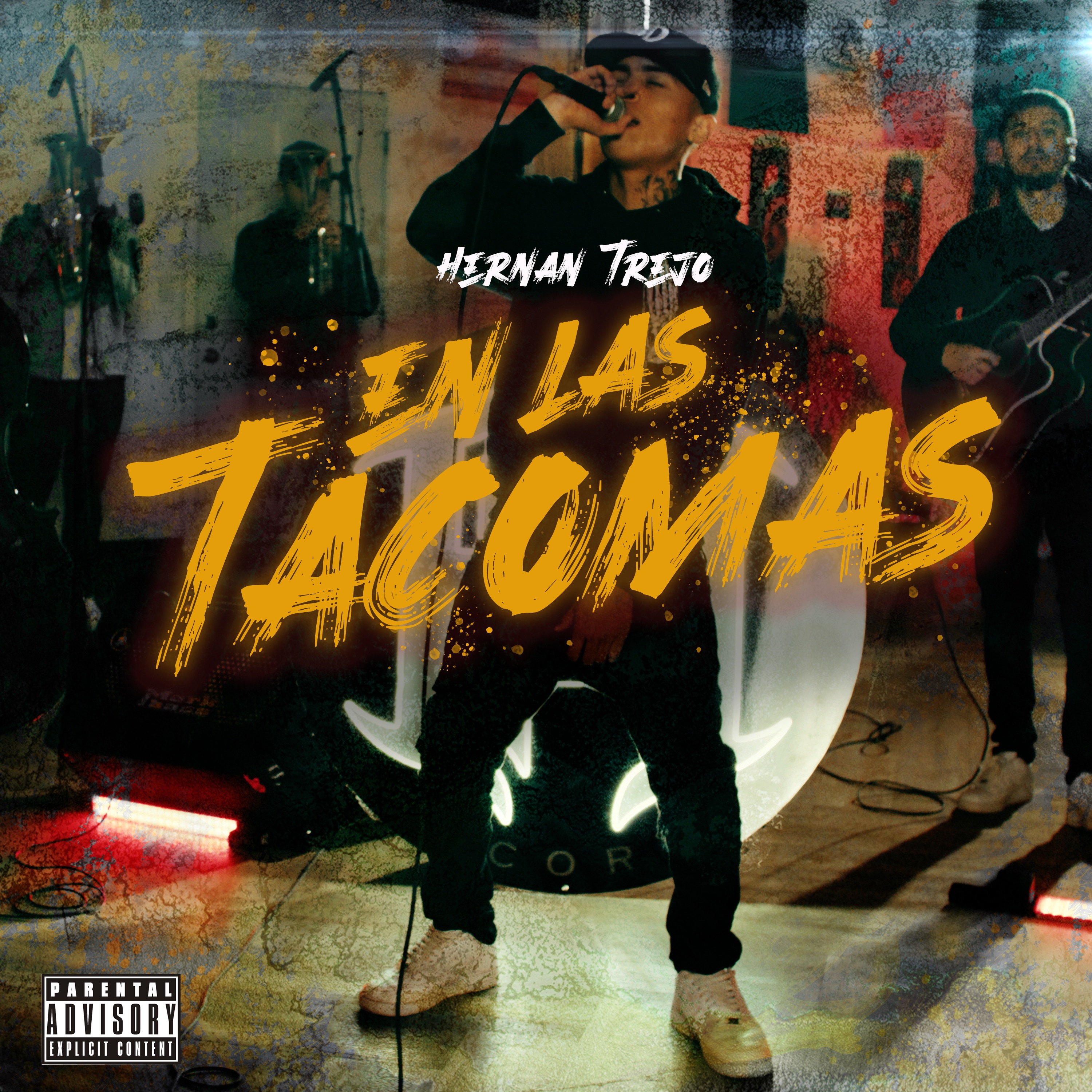 En Las Tacomas - Single