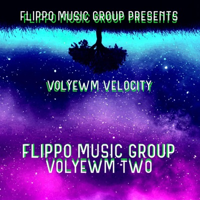 Volyewm Velocity - Outcast 2.5 (feat. Disciple of Praise)