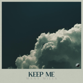 Cover art for Keep Me by MANY MILES