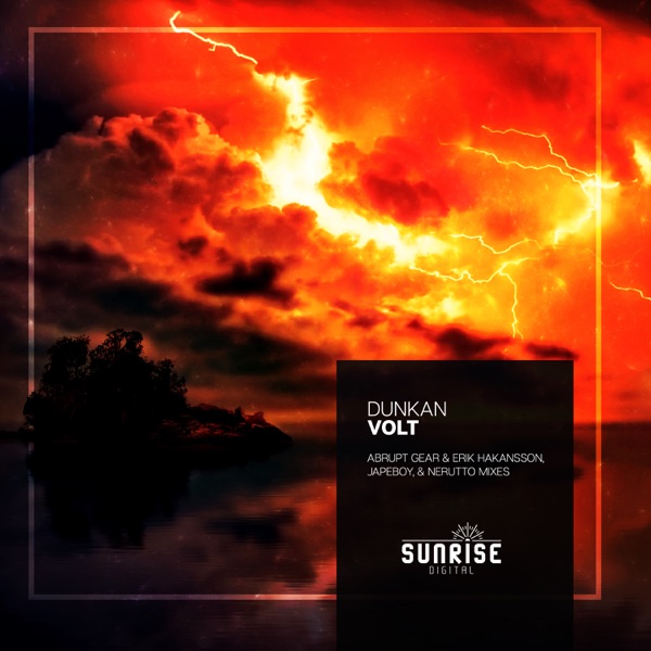 Volt - EP