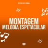 Montagem Melodia Espetacular - Single